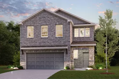 29211 Dandelion Sky Drive, Waller, TX 77484 - Photo 1