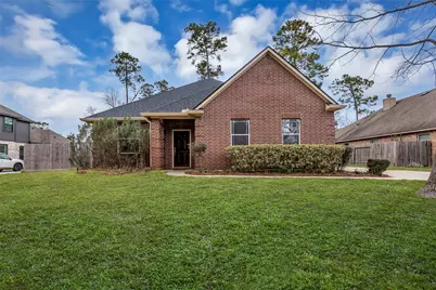 629 Spring Forest Drive, Conroe, TX 77302 - Photo 2