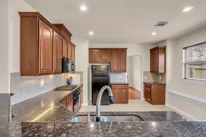 629 Spring Forest Drive, Conroe, TX 77302 - Photo 16