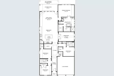 18239 Hardy Fir Court, Conroe, TX 77302 - Photo 2