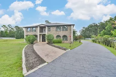 3810 Post Oak Lane, Montgomery, TX 77316 - Photo 2