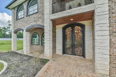 3810 Post Oak Lane, Montgomery, TX 77316 - Photo 4