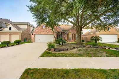 16730 Spring Barker Drive, Cypress, TX 77429 - Photo 2