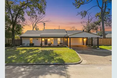 10151 Brinwood Drive, Houston, TX 77043 - Photo 1