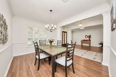 7215 Thornmeadow Lane, Cypress, TX 77433 - Photo 4