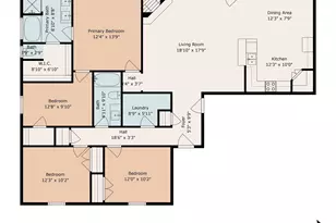 12235 Ridgecrest Dr, Willis, TX 77318 - Photo 2