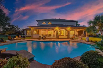 14 Royal King Road, Tomball, TX 77377 - Photo 36