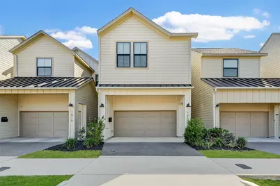 1614 Northwood Street, Houston, TX 77009 - Photo 1