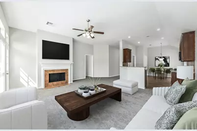 2024 Shore Breeze Drive, Pearland, TX 77584 - Photo 2