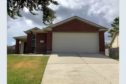 3709 Breckenridge Drive, Montgomery, TX 77356 - Photo 1