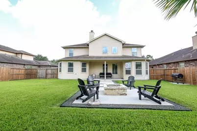 2510 Copper Fields Drive, Rosharon, TX 77583 - Photo 20