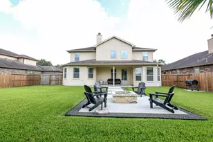 2510 Copper Fields Dr, Rosharon, TX 77583 - Photo 20