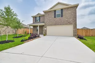 21811 Carpineti Ln, New Caney, TX 77357 - Photo 1