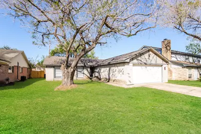 5327 Enchanted Mist Drive, Humble, TX 77346 - Photo 2