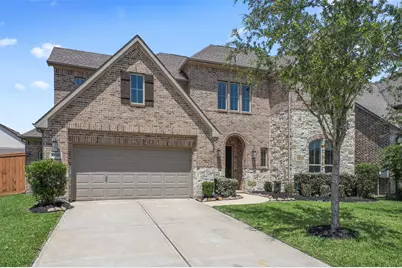 12510 Grayton Drive, Texas City, TX 77568 - Photo 2