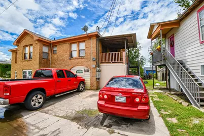 5049 Jefferson Street #B, Houston, TX 77023 - Photo 4