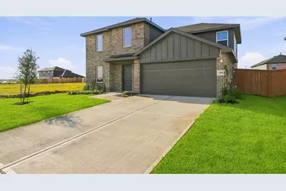 3053 Manet Place Drive, Katy, TX 77493 - Photo 2