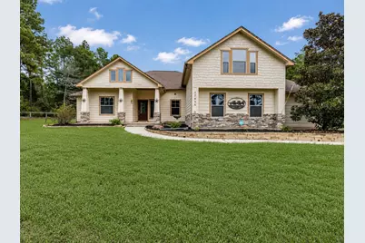 12654 Maxwell Street, Willis, TX 77378 - Photo 2