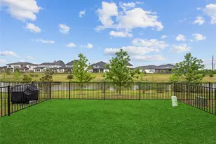 5534 Amber Brook Ln, Fulshear, TX 77441 - Photo 18