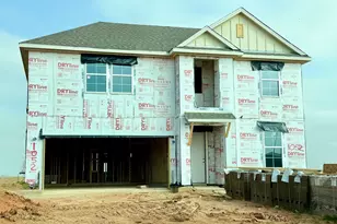 1052 Sunlit Cir, Brookshire, TX 77423 - Photo 2