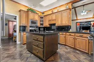 1391 FM 228, Grapeland, TX 75844 - Photo 4