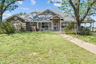 1391 FM 228, Grapeland, TX 75844 - Photo 2