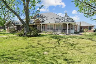 1391 FM 228, Grapeland, TX 75844 - Photo 1