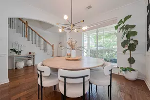157 E Frontera Cir, The Woodlands, TX 77382 - Photo 6