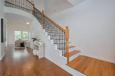 157 E Frontera Circle, The Woodlands, TX 77382 - Photo 4