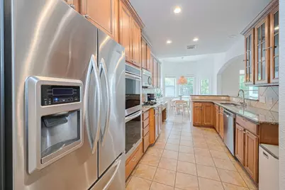 157 E Frontera Circle, The Woodlands, TX 77382 - Photo 16