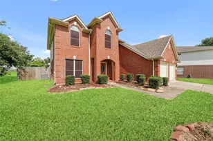 8207 Aliso Canyon Ln, Houston, TX 77083 - Photo 2
