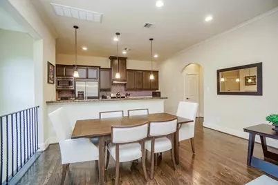 1108 Peveto Street #C, Houston, TX 77019 - Photo 6