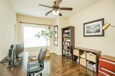 1108 Peveto Street #C, Houston, TX 77019 - Photo 16