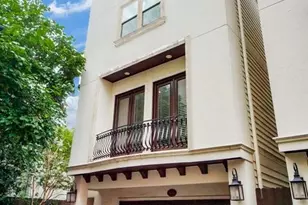 1108 Peveto St, Houston, TX 77019 - Photo 1