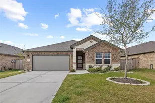 6338 Brazos Trail Ln, Richmond, TX 77469 - Photo 2