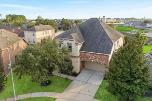 26511 Benson Arbor Ln, Katy, TX 77494 - Photo 4