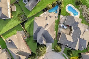 26511 Benson Arbor Ln, Katy, TX 77494 - Photo 4