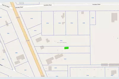 711 E Hill Street, Spur, TX 79370 - Photo 4