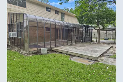 102 Post Oak, Lake Jackson, TX 77566 - Photo 40