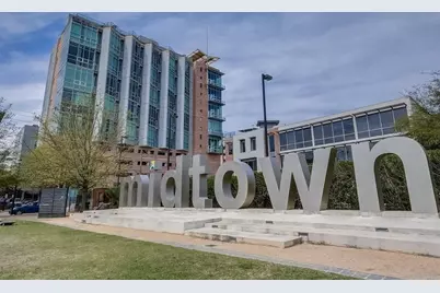 2000 Bagby Street #5436, Houston, TX 77002 - Photo 32