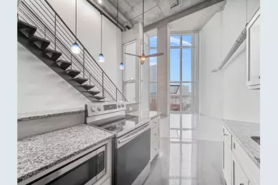 2000 Bagby Street #5436, Houston, TX 77002 - Photo 10