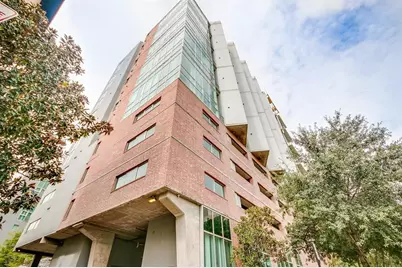 2000 Bagby Street #5436, Houston, TX 77002 - Photo 30