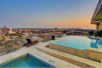 2000 Bagby Street #5436, Houston, TX 77002 - Photo 20