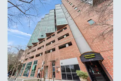 2000 Bagby Street #5436, Houston, TX 77002 - Photo 2