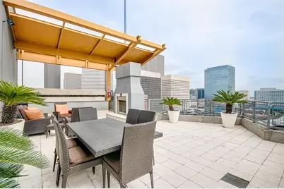 2000 Bagby Street #5436, Houston, TX 77002 - Photo 26