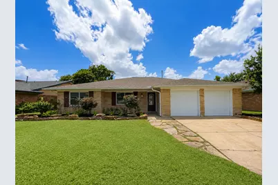 2502 Lufkin Lane, Deer Park, TX 77536 - Photo 1