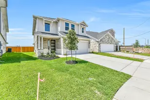 4327 Wind Swell Ln, Houston, TX 77053 - Photo 2