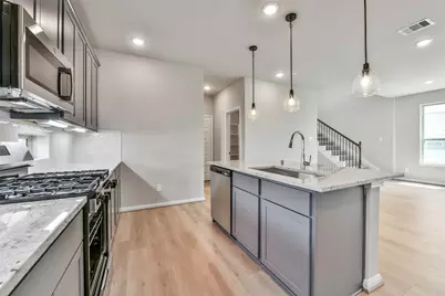 4327 Wind Swell Lane, Houston, TX 77053 - Photo 8