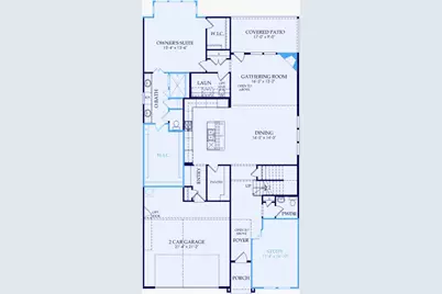 3834 Conner Drive, Katy, TX 77493 - Photo 4