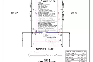 3834 Conner Dr, Katy, TX 77493 - Photo 2